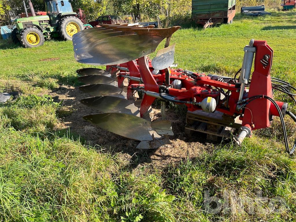 Överum Agrolux - Plug: foto 4 Överum Agrolux - Plug: foto 4