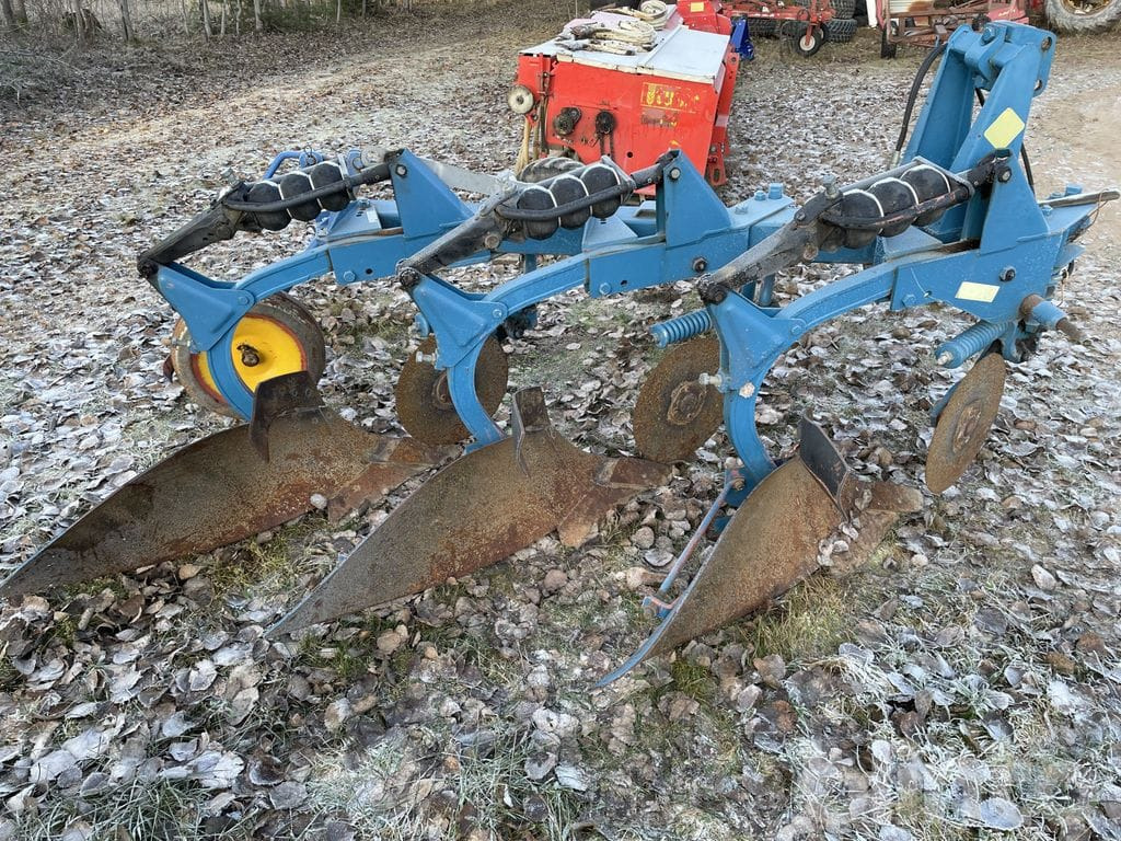 Överum BT 388 G - Plug: foto 5 Överum BT 388 G - Plug: foto 5