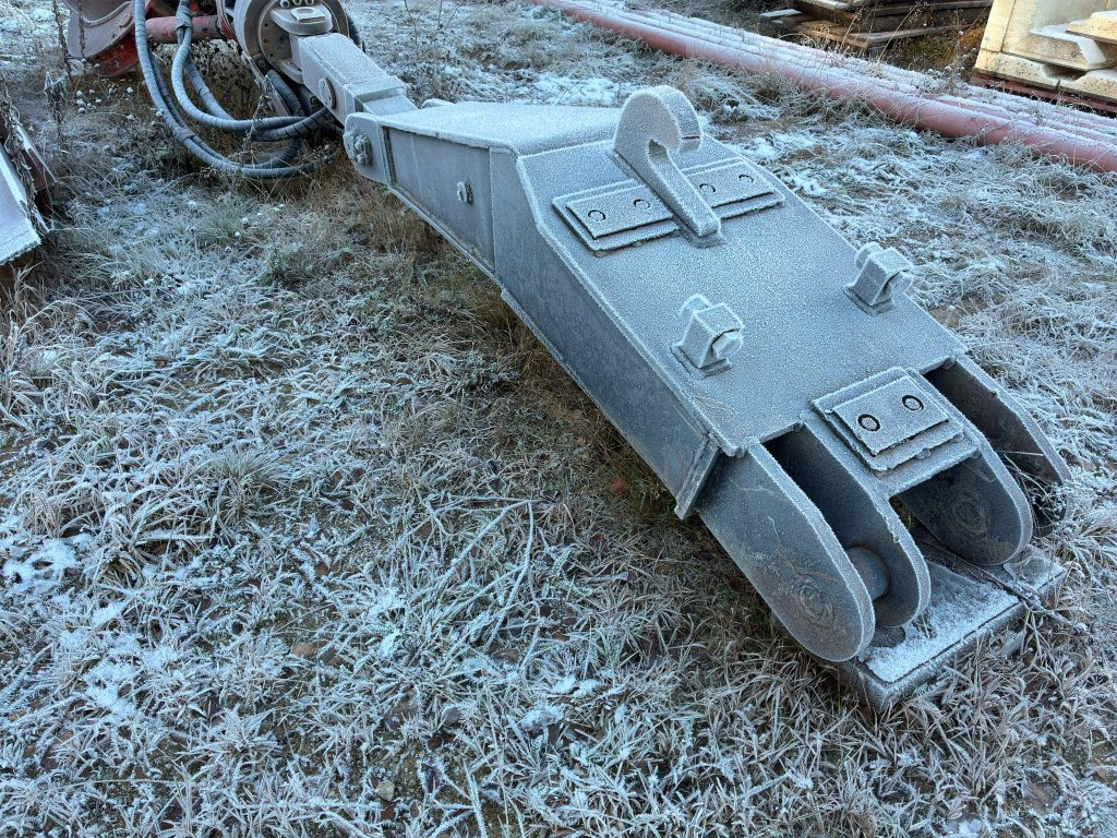 PANTTERI - Kovë kafshuese: foto 5 PANTTERI - Kovë kafshuese: foto 5