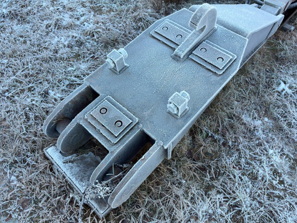 PANTTERI - Kovë kafshuese: foto 3 PANTTERI - Kovë kafshuese: foto 3