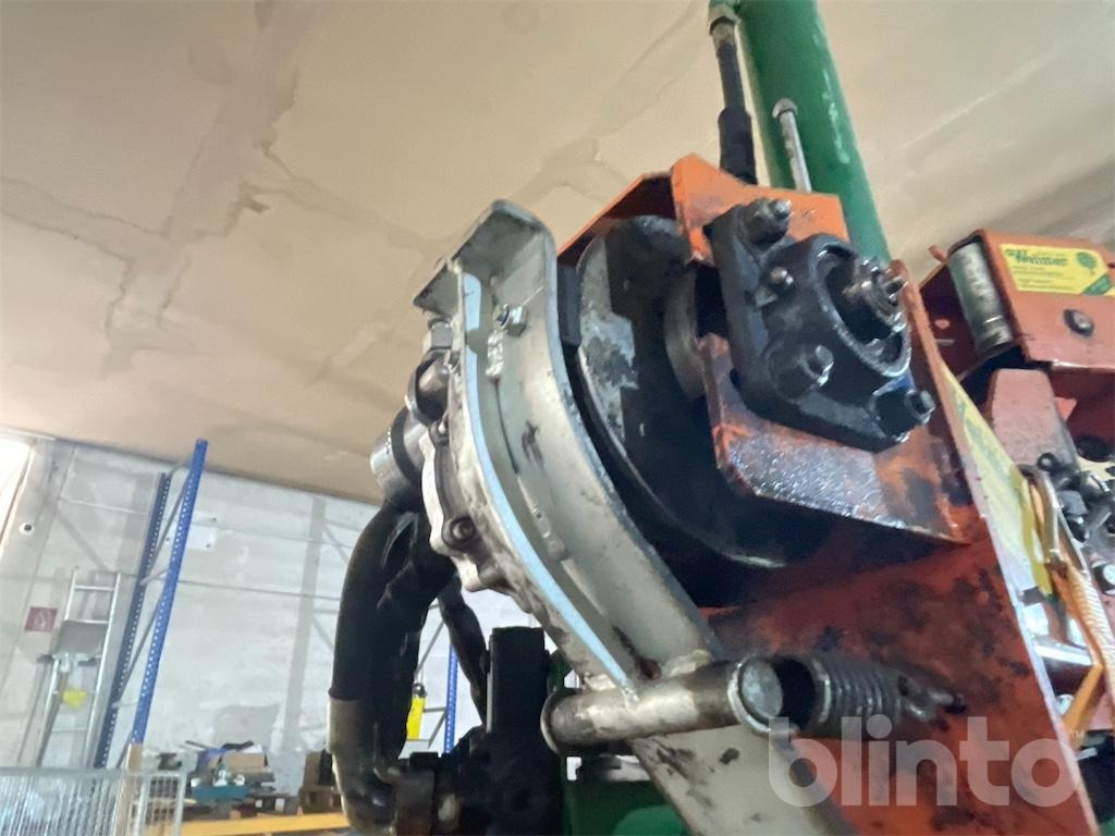 Makinë prerëse druri Posch HydroCombi 15T PZG: foto 19 Makinë prerëse druri Posch HydroCombi 15T PZG: foto 19