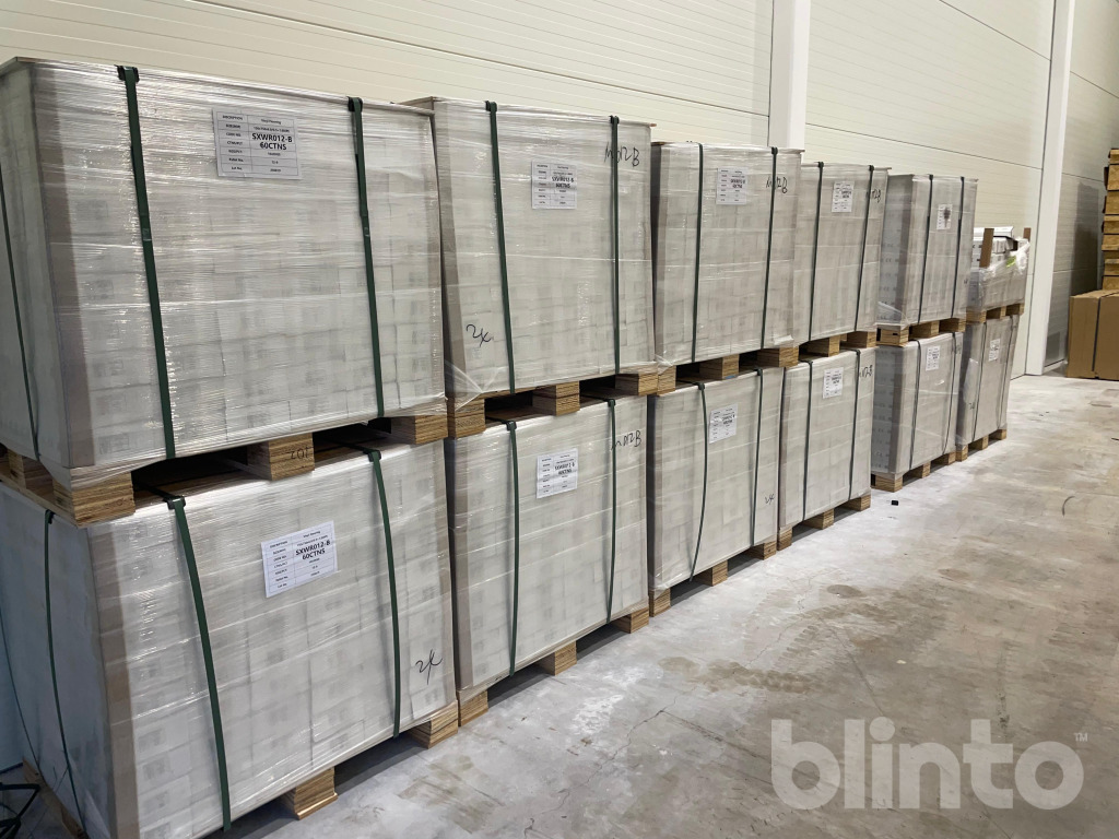 Premiumgolv Mörk Ek – Fiskbensmönster – 162 m² - Vegla/ Pajisja: foto 4 Premiumgolv Mörk Ek – Fiskbensmönster – 162 m² - Vegla/ Pajisja: foto 4