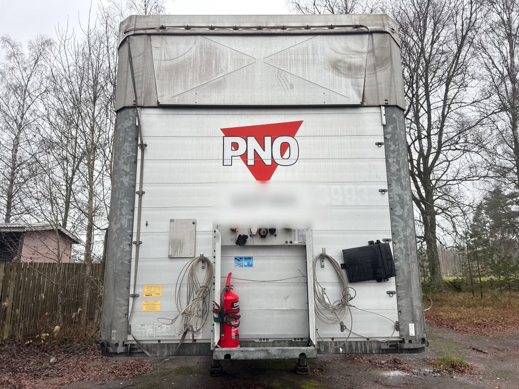 SCHMITZ CARGOBULL XL - Gjysmë rimorkio me tendë: foto 2 SCHMITZ CARGOBULL XL - Gjysmë rimorkio me tendë: foto 2