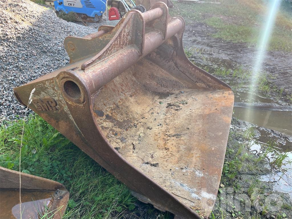 SMP & Mito Planerskopa och Grävskopa S70 - Kovë ekskavatori: foto 3 SMP & Mito Planerskopa och Grävskopa S70 - Kovë ekskavatori: foto 3