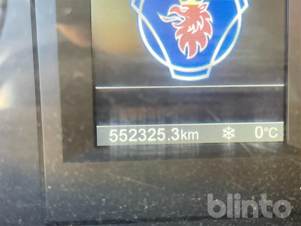 Scania G480 (2013) / HIAB 166 ES-4 HiDou - Kamion vetëshkarkues, Kamion me vinç: foto 5 Scania G480 (2013) / HIAB 166 ES-4 HiDou - Kamion vetëshkarkues, Kamion me vinç: foto 5