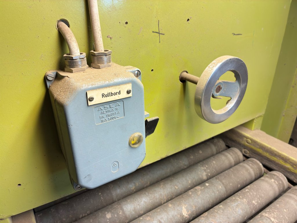 Makinë për patate Skals sorteringslinje: foto 27 Makinë për patate Skals sorteringslinje: foto 27