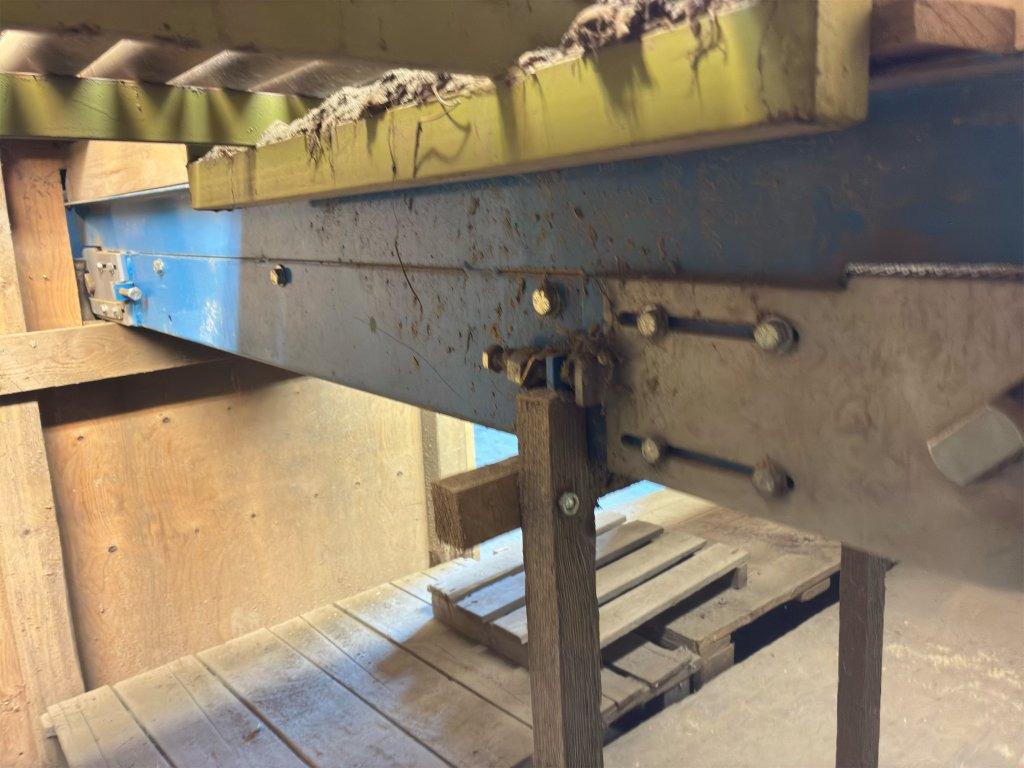 Makinë për patate Skals sorteringslinje: foto 31 Makinë për patate Skals sorteringslinje: foto 31