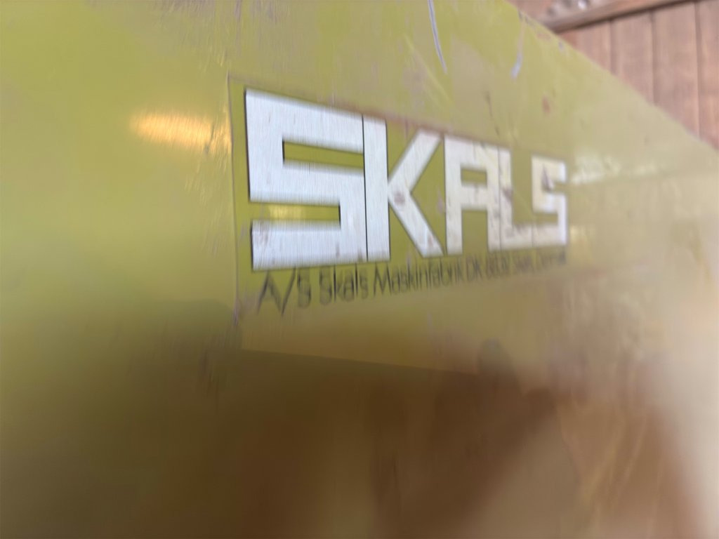 Makinë për patate Skals sorteringslinje: foto 23 Makinë për patate Skals sorteringslinje: foto 23