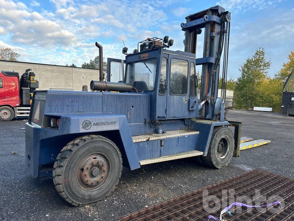 Svetruck 22.800kg - Pirun ngritës: foto 5 Svetruck 22.800kg - Pirun ngritës: foto 5