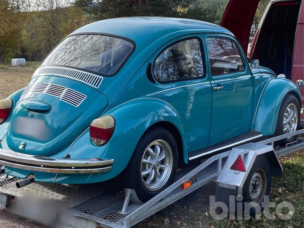 VOLKSWAGEN 1303 S - Veturë: foto 2 VOLKSWAGEN 1303 S - Veturë: foto 2
