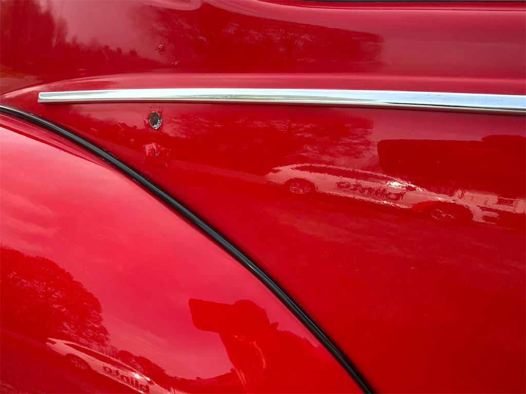 Veturë VOLKSWAGEN 1303 S: foto 20
