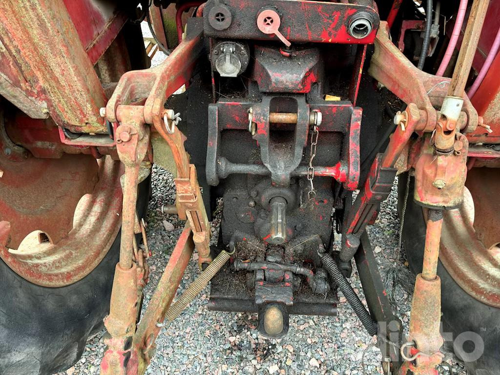 VOLVO-BM T 500 - Traktor: foto 5 VOLVO-BM T 500 - Traktor: foto 5