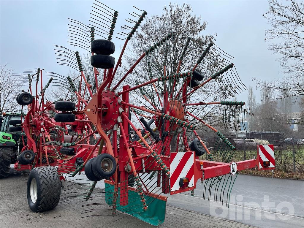 Barkthyese/ Shkundës bari Vicon Andex 1503: foto 6