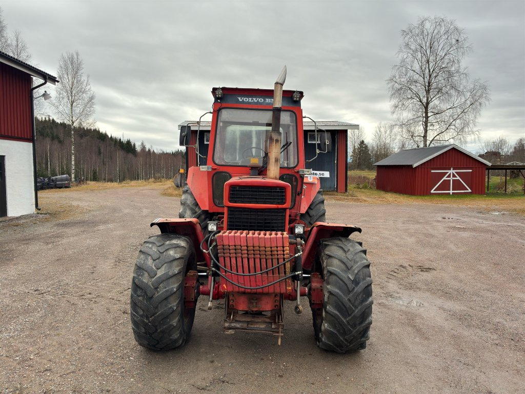 Volvo BM 2654 - Traktor: foto 2 Volvo BM 2654 - Traktor: foto 2