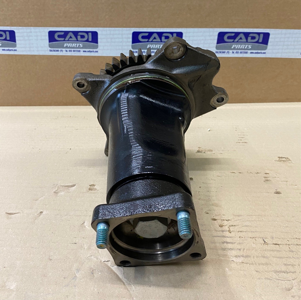 ALBERO COMANDO VENTILATORE / CUSCINETTO ALBERO VENTILATORE MAN 51066006121 - Sistemi i ftohjes për Kamioni: foto 3 ALBERO COMANDO VENTILATORE / CUSCINETTO ALBERO VENTILATORE MAN 51066006121 - Sistemi i ftohjes për Kamioni: foto 3