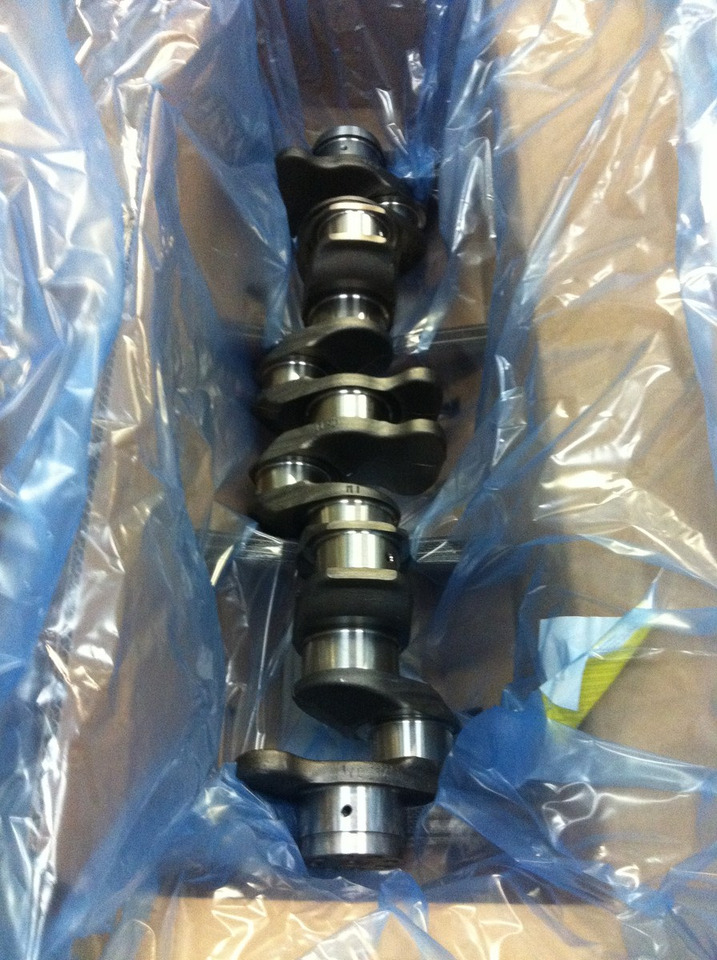 ALBERO MOTORE MAN D2066 - D2676 - Kollodok: foto 4 ALBERO MOTORE MAN D2066 - D2676 - Kollodok: foto 4