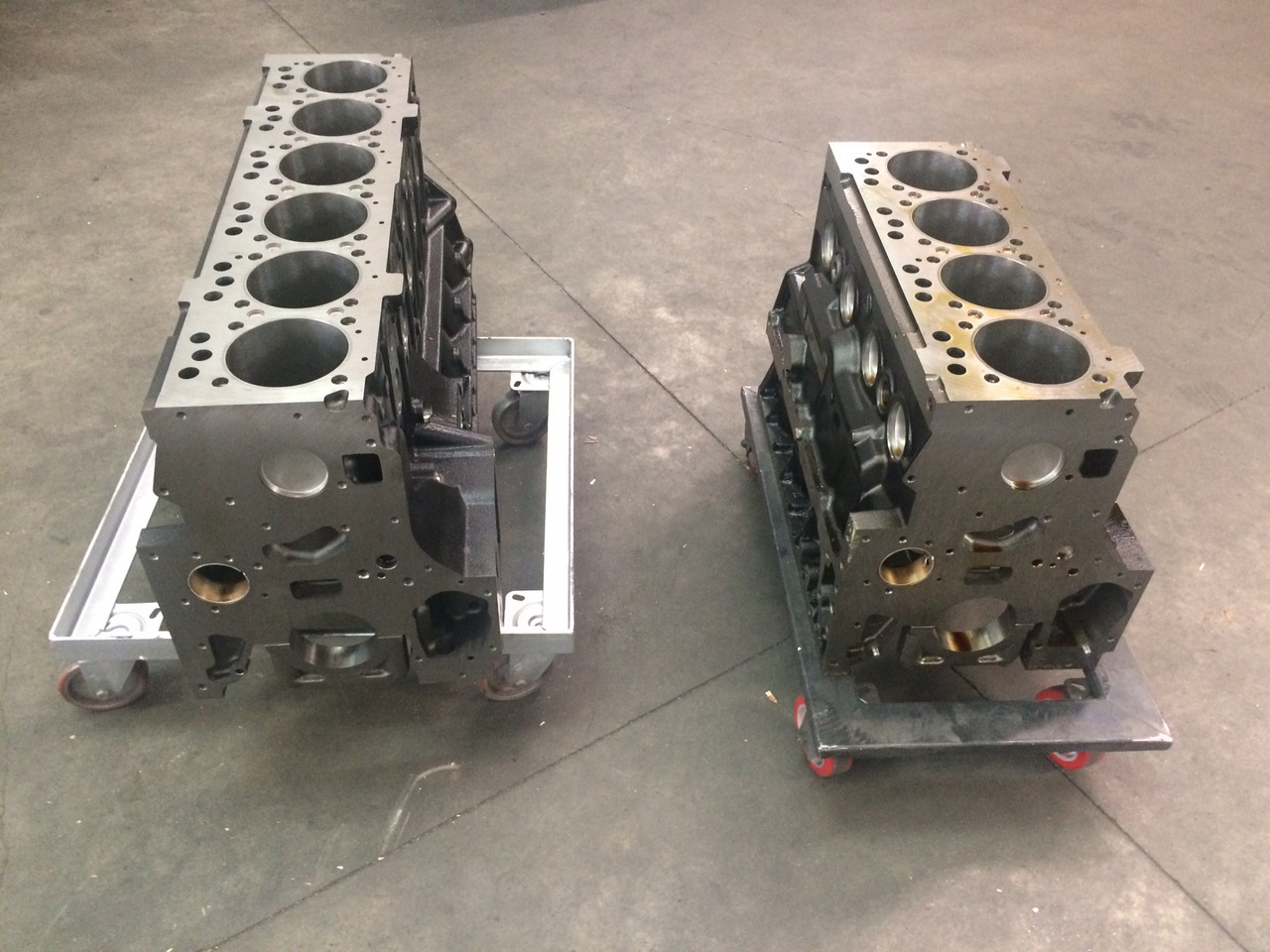 BASAMENTI MAN D0834 - D0836 - Karteri: foto 1 BASAMENTI MAN D0834 - D0836 - Karteri: foto 1