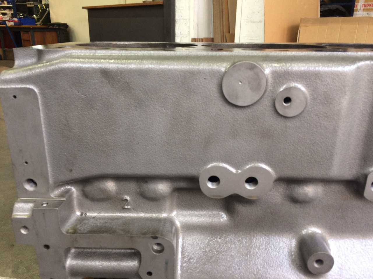 BASAMENTO MAN D2866 / D2876 / E2866 / E2876 - F2000 / BUS / INDUSTRIALI - Karteri për Autobus: foto 4 BASAMENTO MAN D2866 / D2876 / E2866 / E2876 - F2000 / BUS / INDUSTRIALI - Karteri për Autobus: foto 4