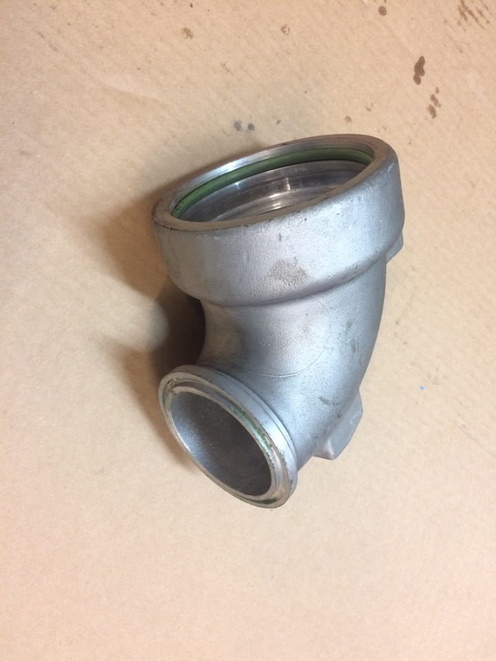 COLLETTORE ARIA DI CARICA MAN 51094110664 - Sistemi i ftohjes: foto 1 COLLETTORE ARIA DI CARICA MAN 51094110664 - Sistemi i ftohjes: foto 1