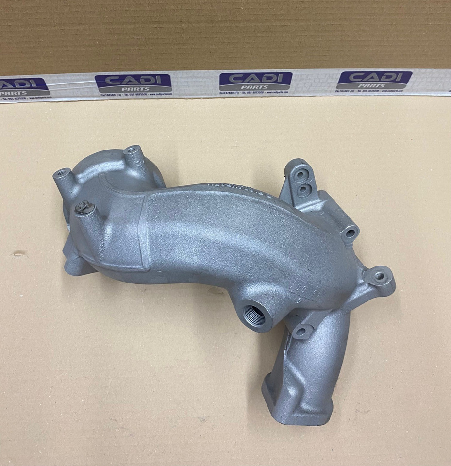 COLLETTORE ARIA DI CARICA MAN 51094120062 - Sistemi i ftohjes: foto 1 COLLETTORE ARIA DI CARICA MAN 51094120062 - Sistemi i ftohjes: foto 1