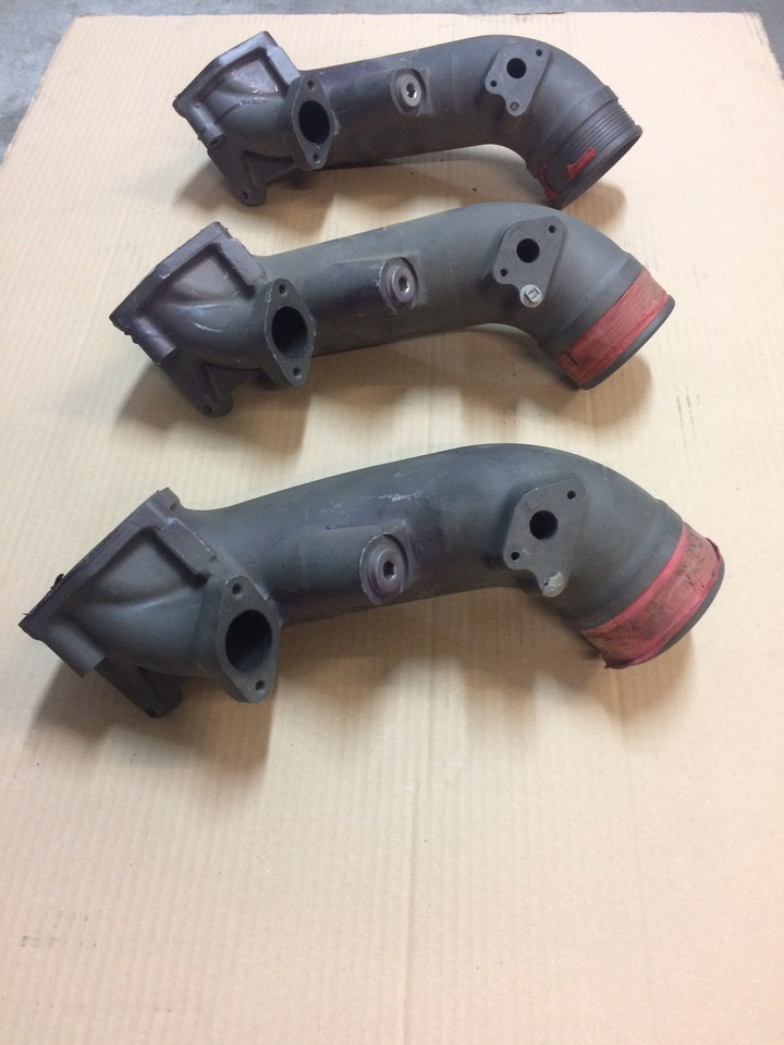 COLLETTORE ARIA DI CARICA MAN 51094120063 - Sistemi i ftohjes: foto 2 COLLETTORE ARIA DI CARICA MAN 51094120063 - Sistemi i ftohjes: foto 2