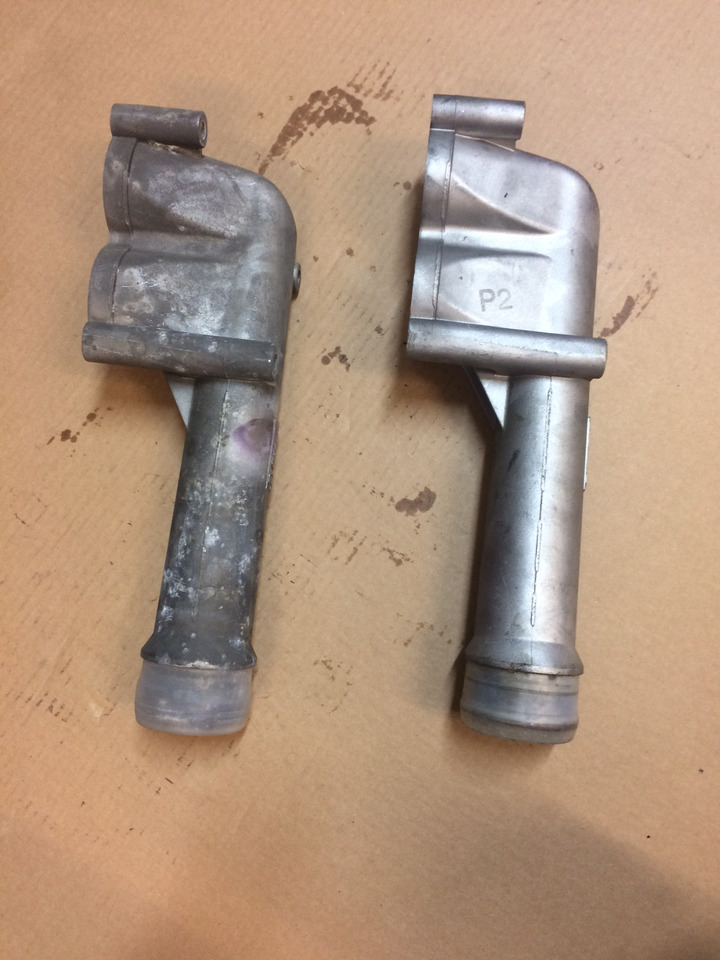 GOMITO LIQUIDO RAFFREDDAMENTO MAN 51063020560 - Sistemi i ftohjes për Kamioni: foto 3 GOMITO LIQUIDO RAFFREDDAMENTO MAN 51063020560 - Sistemi i ftohjes për Kamioni: foto 3