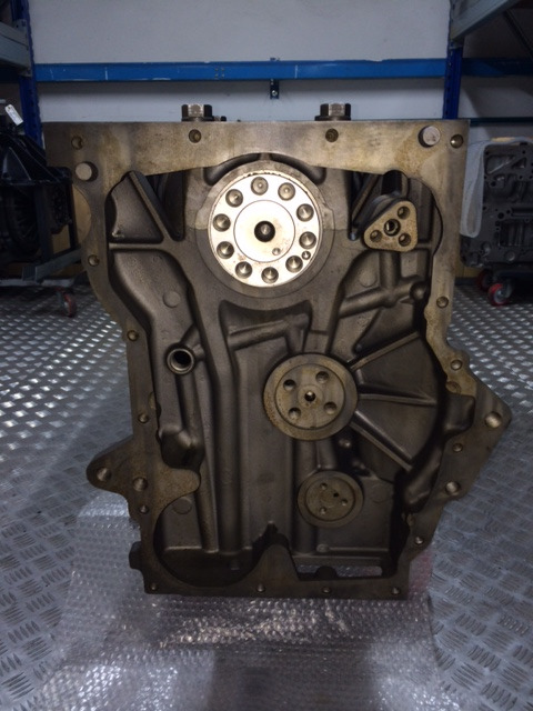 KIT BASAMENTO + ALBERO MOTORE MAN D2066 - Karteri për Kamioni: foto 4 KIT BASAMENTO + ALBERO MOTORE MAN D2066 - Karteri për Kamioni: foto 4