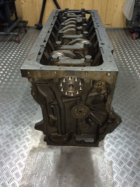 KIT BASAMENTO + ALBERO MOTORE MAN D2066 - Karteri për Kamioni: foto 5 KIT BASAMENTO + ALBERO MOTORE MAN D2066 - Karteri për Kamioni: foto 5