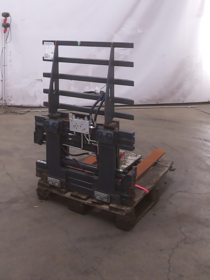 Cascade 20G-CF5-170 - Pirunë: foto 5 Cascade 20G-CF5-170 - Pirunë: foto 5