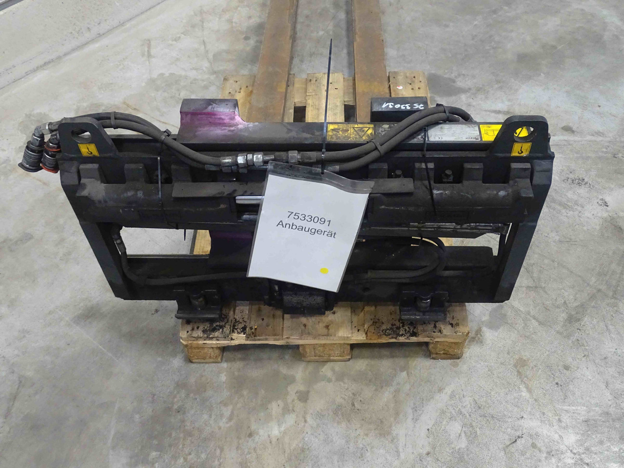 Kaup 1.6T411Z - Pirunë: foto 3 Kaup 1.6T411Z - Pirunë: foto 3