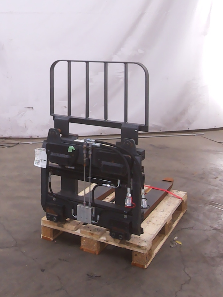 Kaup 2.5T4017 - Pirunë: foto 2 Kaup 2.5T4017 - Pirunë: foto 2