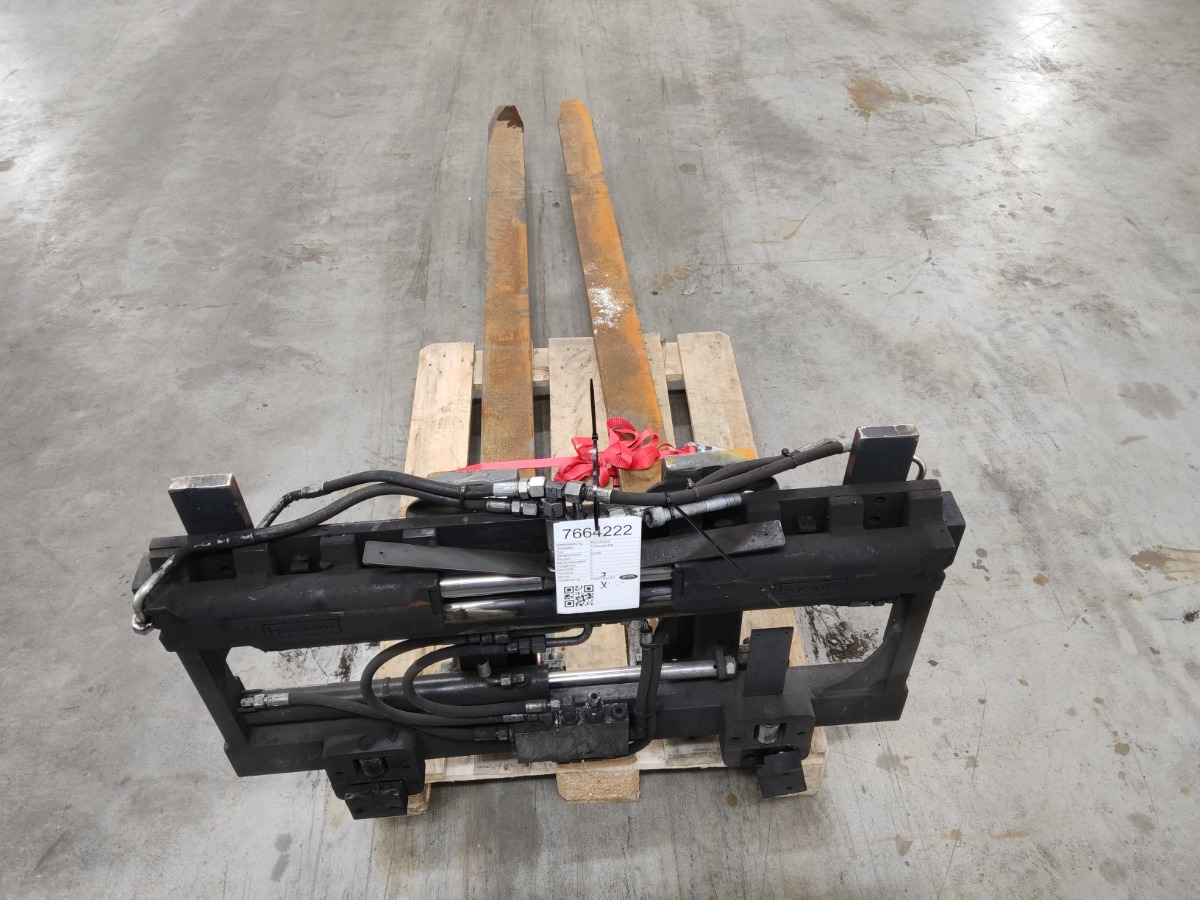 Kaup 2T466B - Pirunë: foto 3 Kaup 2T466B - Pirunë: foto 3