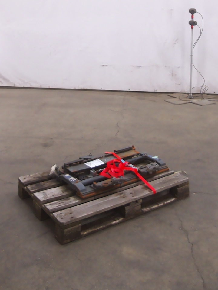 Cascade 55F-FPS-A604 - Kokë për Pajisje për trajtimin e materialeve: foto 1 Cascade 55F-FPS-A604 - Kokë për Pajisje për trajtimin e materialeve: foto 1