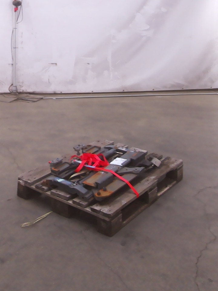 Cascade 55F-FPS-A604 - Kokë për Pajisje për trajtimin e materialeve: foto 5 Cascade 55F-FPS-A604 - Kokë për Pajisje për trajtimin e materialeve: foto 5