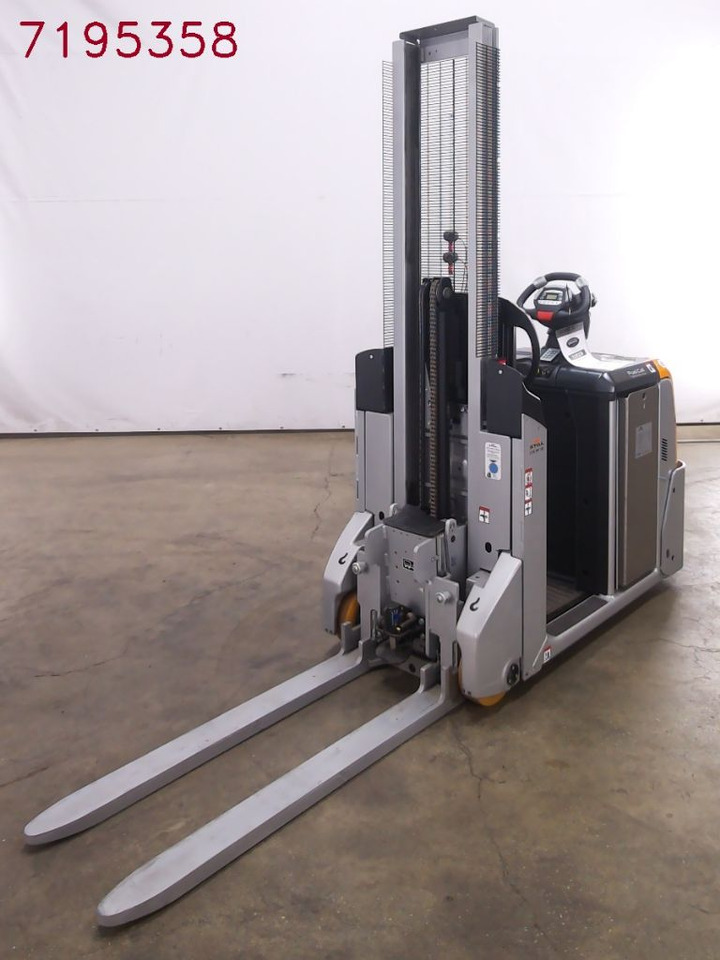 Still LTX-FF10 - Makineritë e tjera: foto 1 Still LTX-FF10 - Makineritë e tjera: foto 1