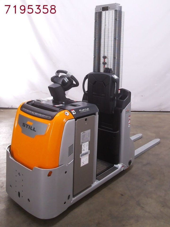 Still LTX-FF10 - Makineritë e tjera: foto 2 Still LTX-FF10 - Makineritë e tjera: foto 2