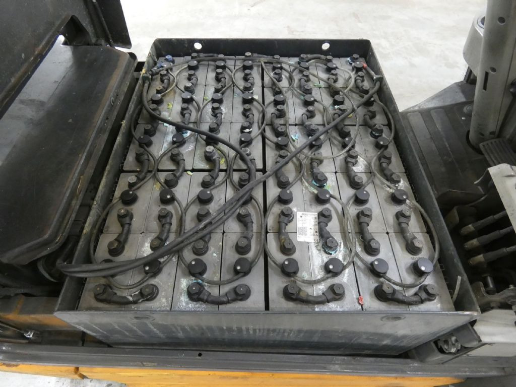 STILL R60-30 - Pirun elektrik: foto 4 STILL R60-30 - Pirun elektrik: foto 4