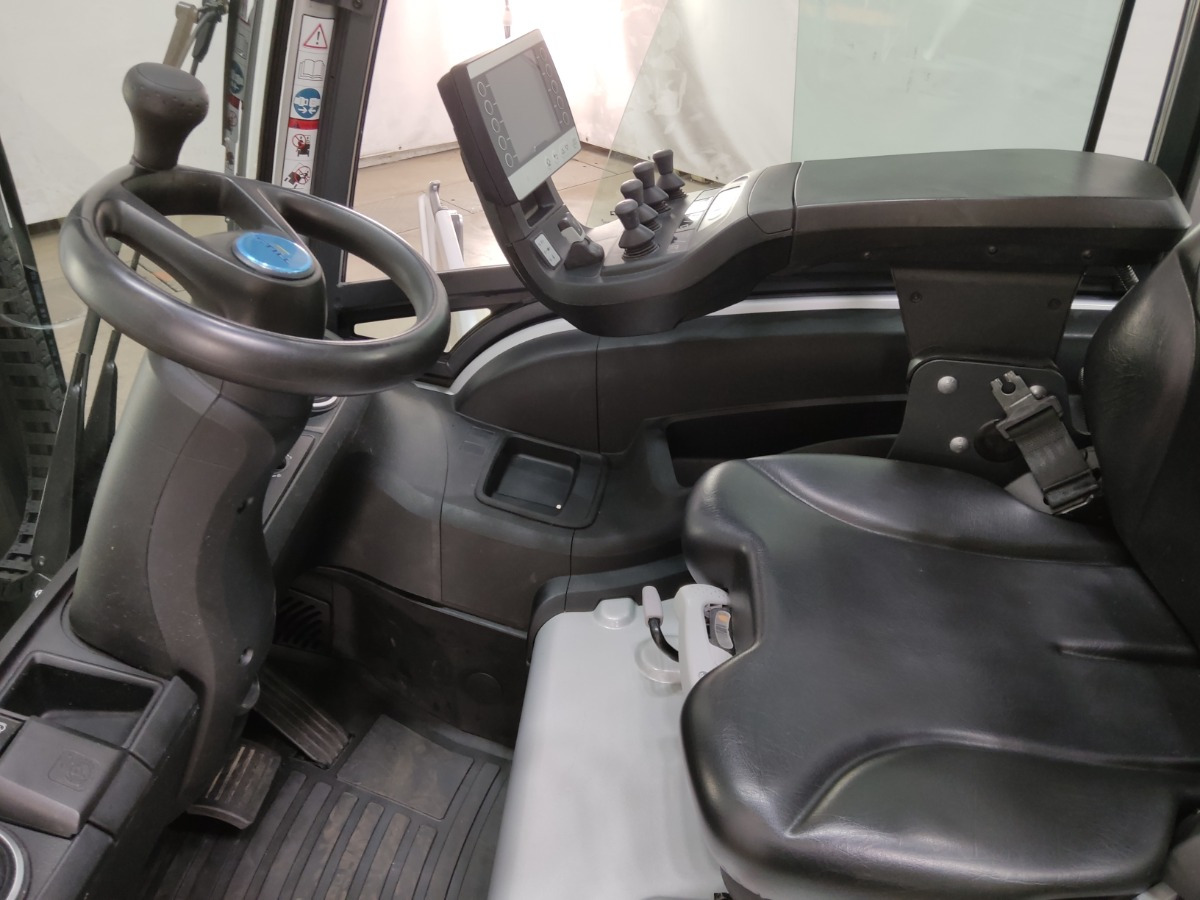 STILL RX20-16P - Pirun elektrik: foto 3 STILL RX20-16P - Pirun elektrik: foto 3