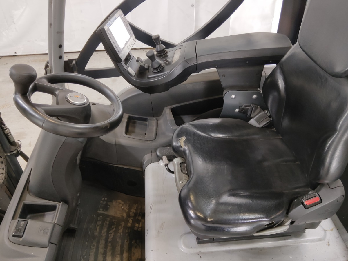 STILL RX20-18PL - Pirun elektrik: foto 3 STILL RX20-18PL - Pirun elektrik: foto 3