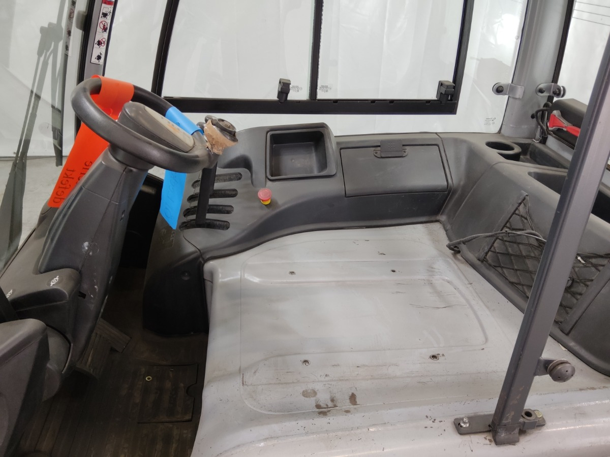 STILL RX60-30 - Pirun elektrik: foto 3 STILL RX60-30 - Pirun elektrik: foto 3