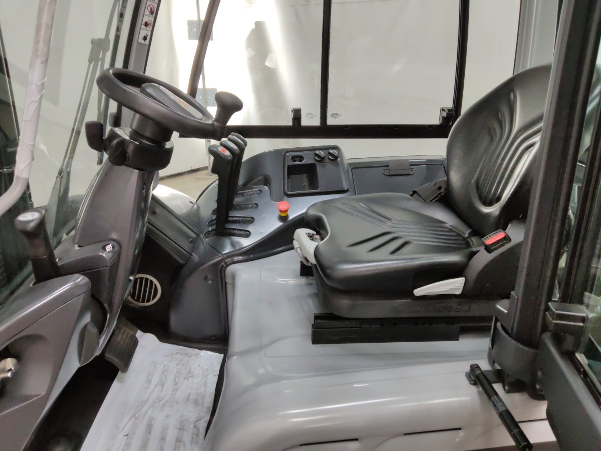 STILL RX60-30 - Pirun elektrik: foto 3 STILL RX60-30 - Pirun elektrik: foto 3