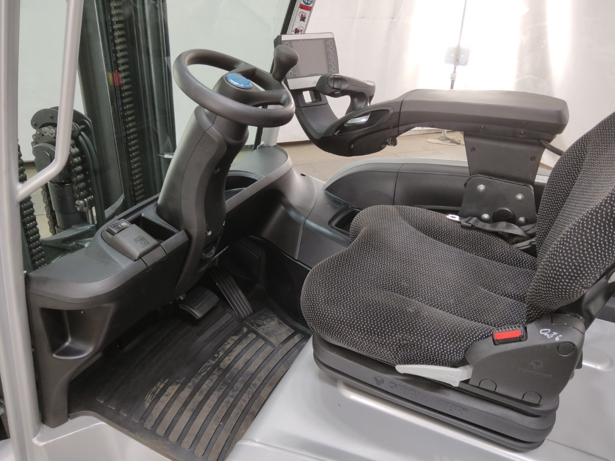 STILL RX60-30L - Pirun elektrik: foto 3 STILL RX60-30L - Pirun elektrik: foto 3