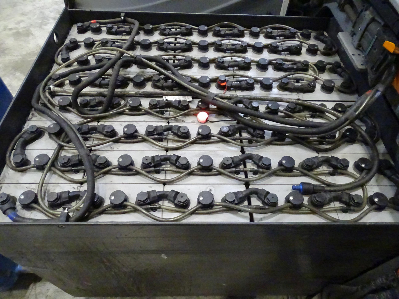 STILL RX60-30L - Pirun elektrik: foto 4 STILL RX60-30L - Pirun elektrik: foto 4