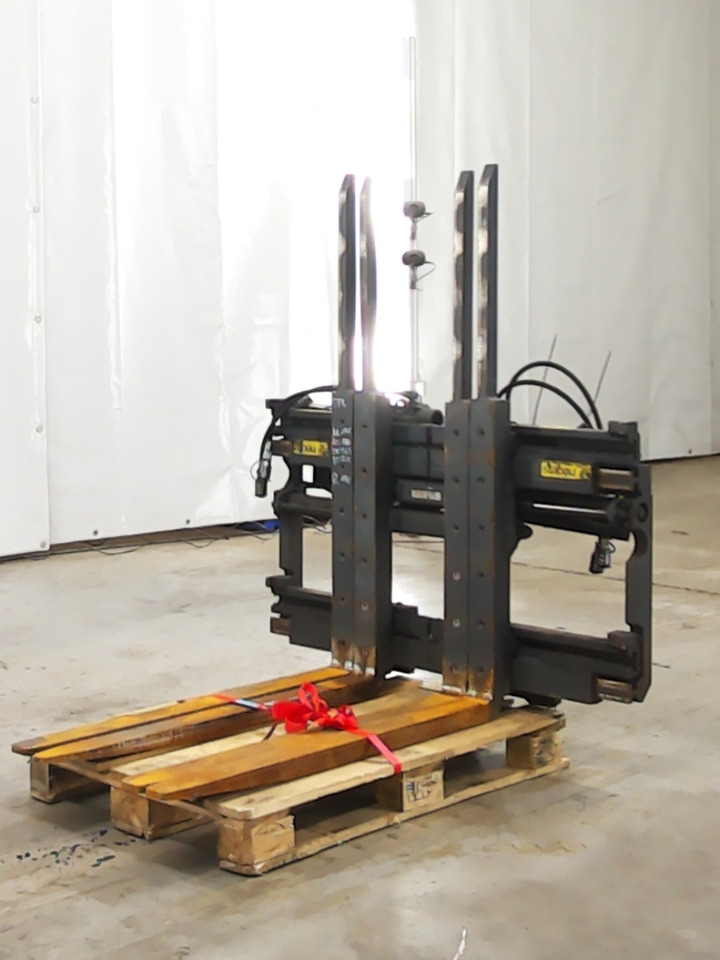 Stabau S7-DPK25-S-BR01.2 - Pirunë: foto 1 Stabau S7-DPK25-S-BR01.2 - Pirunë: foto 1