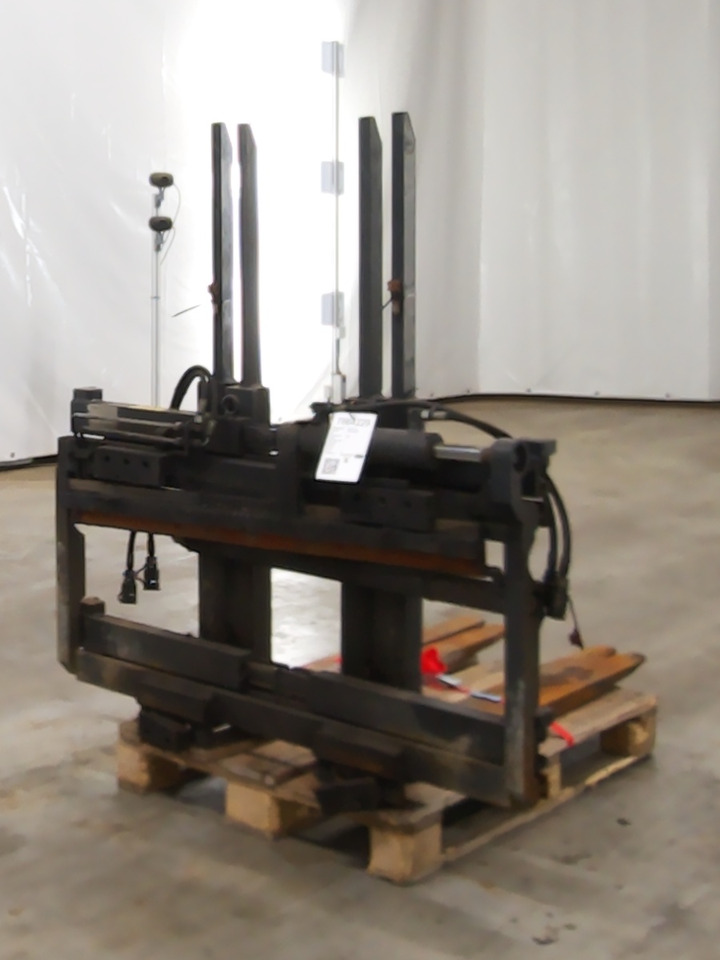 Stabau S7DPK25-S-BR012 - Pirunë: foto 2 Stabau S7DPK25-S-BR012 - Pirunë: foto 2