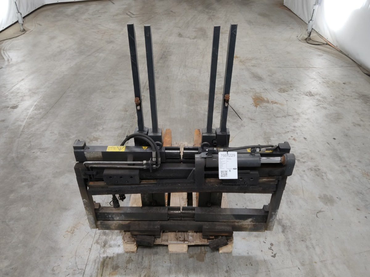 Stabau S7DPK25-S-BR012 - Pirunë: foto 3 Stabau S7DPK25-S-BR012 - Pirunë: foto 3