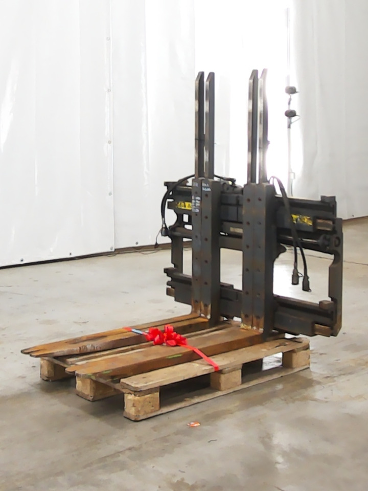 Stabau S7DPK25-S-BR012 - Pirunë: foto 1 Stabau S7DPK25-S-BR012 - Pirunë: foto 1