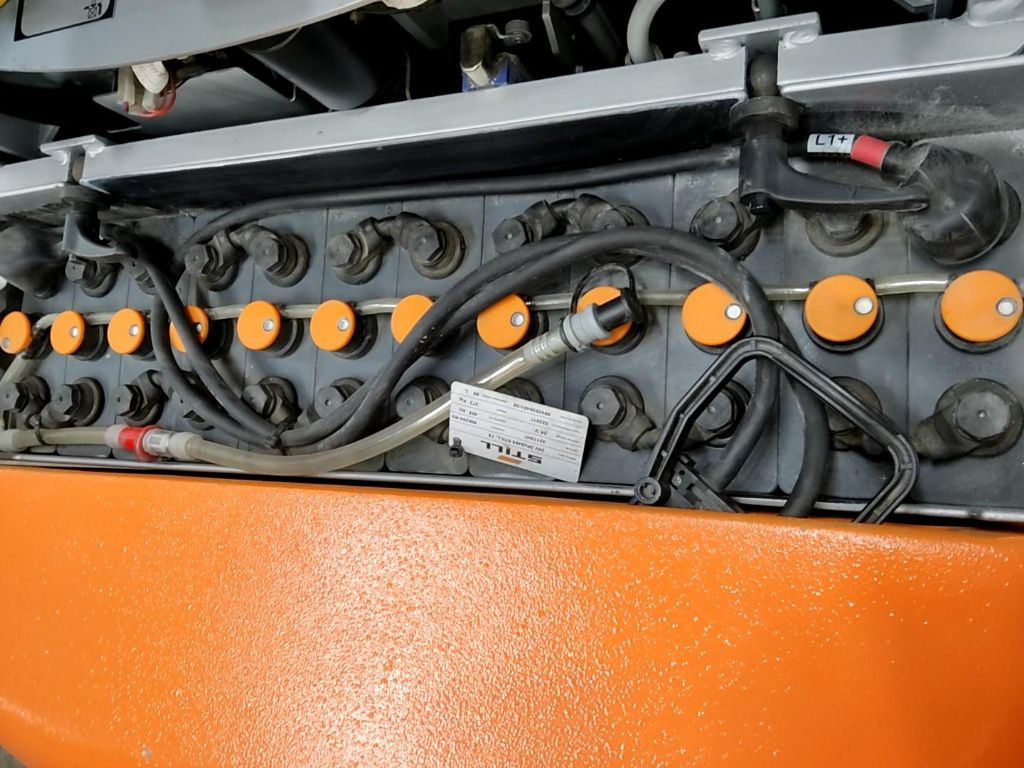 Still COP-H10/BATT.NEU - Pirun seleksionues: foto 4 Still COP-H10/BATT.NEU - Pirun seleksionues: foto 4