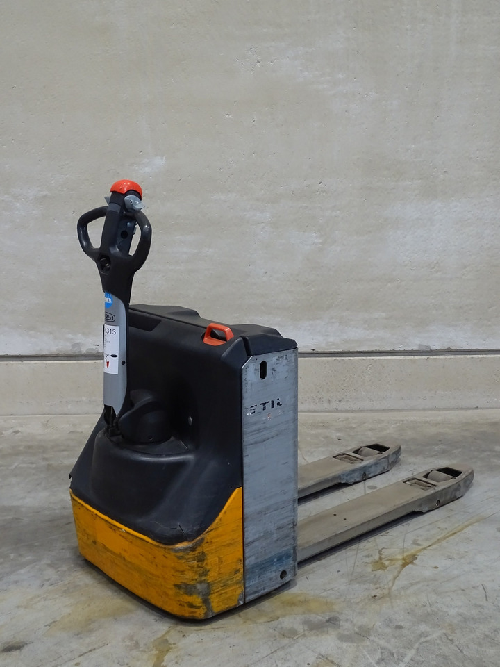 Still ECU16 - Pirun paletash: foto 2 Still ECU16 - Pirun paletash: foto 2