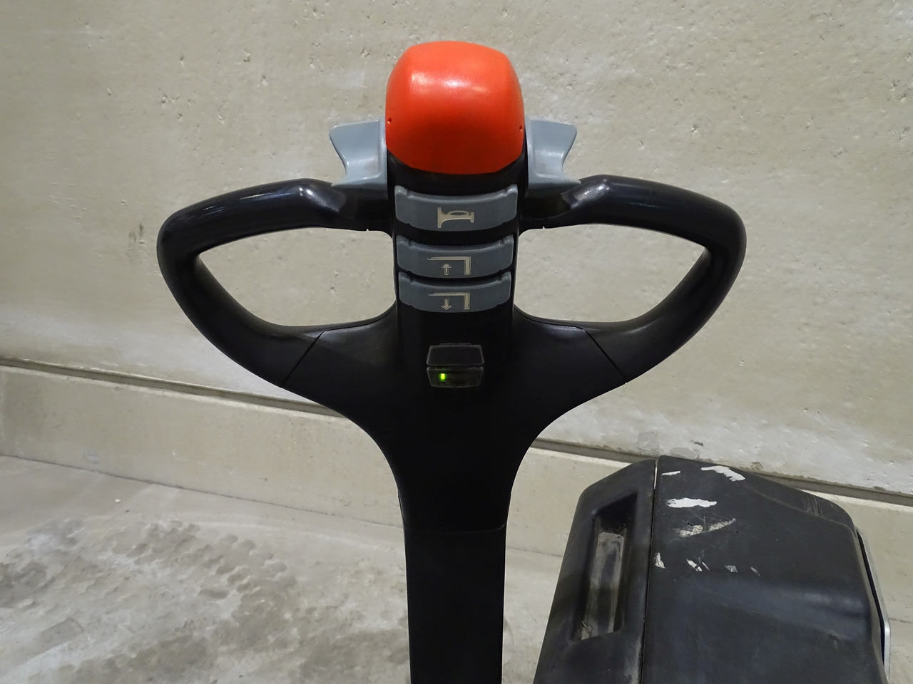 Still ECU16 - Pirun paletash: foto 3 Still ECU16 - Pirun paletash: foto 3